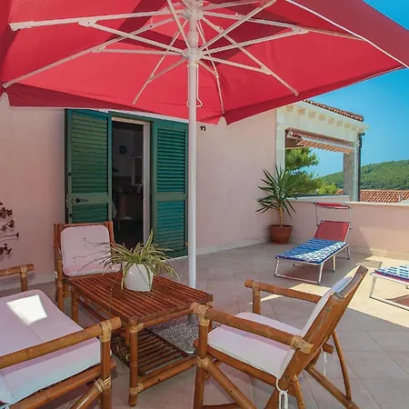 Siroka Bb Ii Holiday home