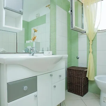 Siroka Bb Ii Holiday home