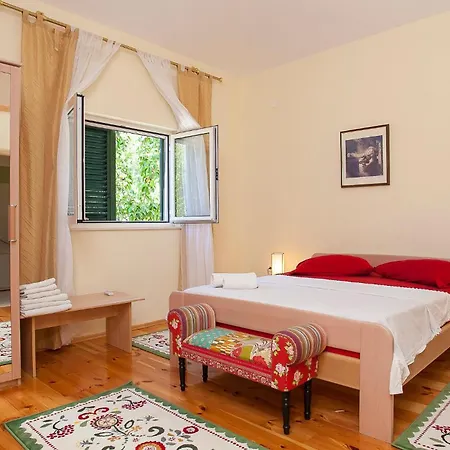 Siroka Bb Ii Holiday home