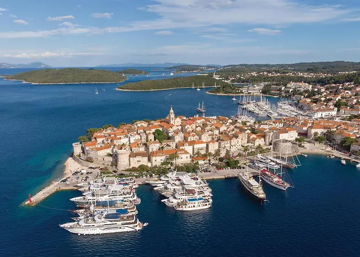 Siroka Bb Ii Vela Luka