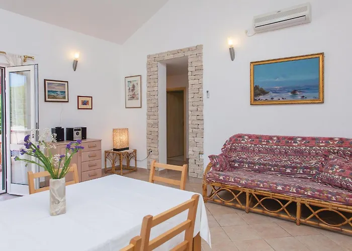 Ferienhaus Siroka Bb Ii Vela Luka
