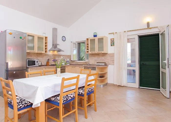 Siroka Bb Ii Ferienhaus *