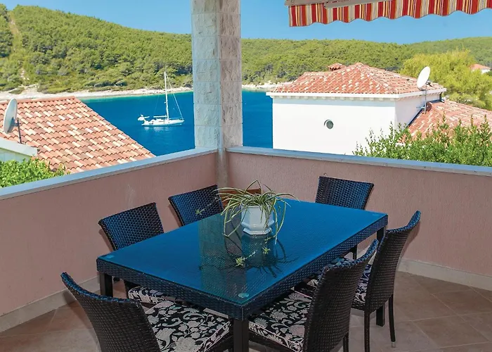 Ferienhaus Siroka Bb Ii *