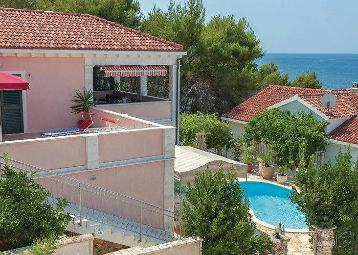Ferienhaus Siroka Bb Ii Vela Luka