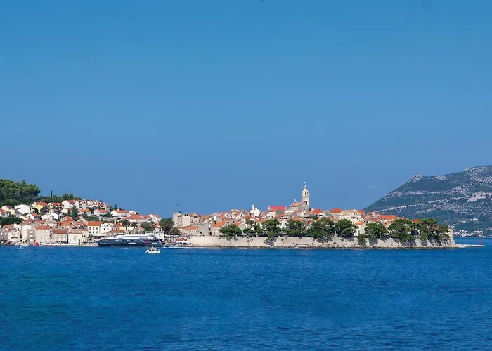Siroka Bb Ii Vela Luka