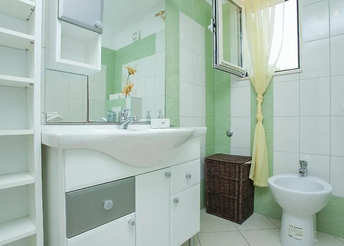 Siroka Bb Ii Ferienhaus