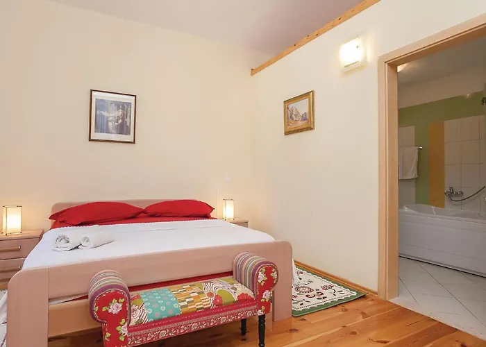 Siroka Bb Ii Ferienhaus *