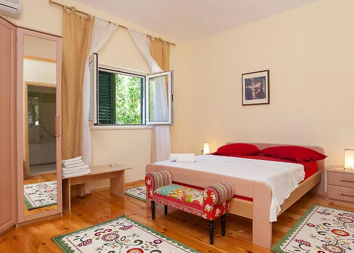 Siroka Bb Ii Ferienhaus