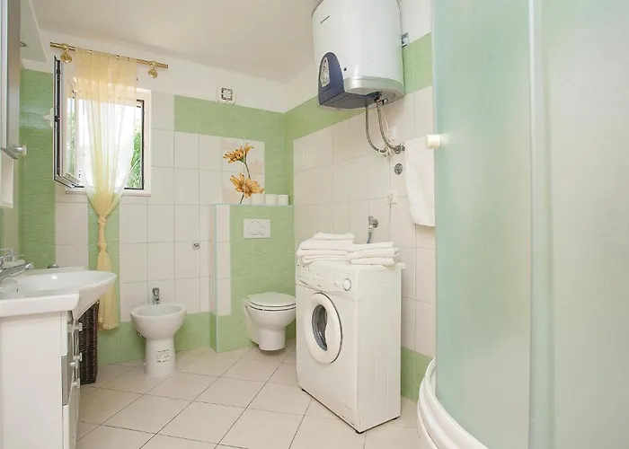 Ferienhaus Siroka Bb Ii *