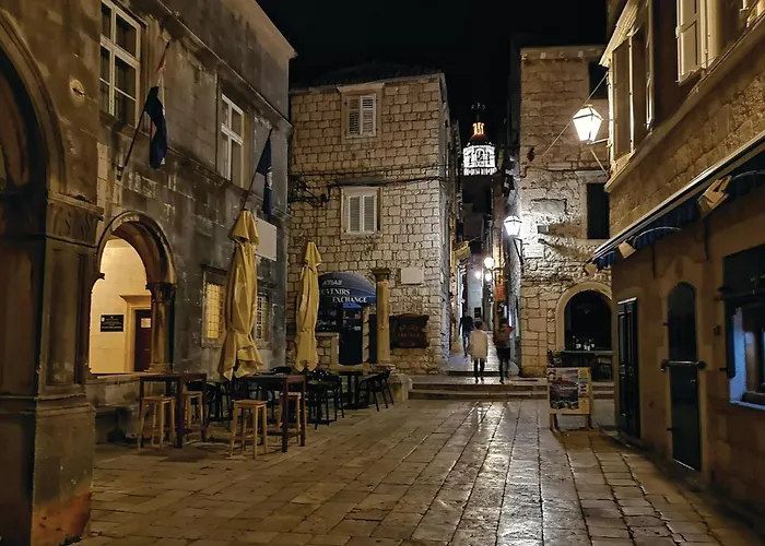 Siroka Bb Ii Ferienhaus Vela Luka