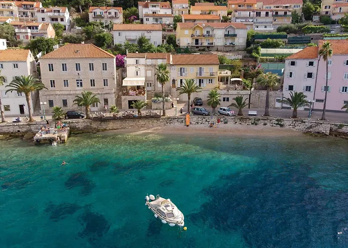Siroka Bb Ii * Vela Luka