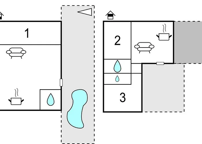 Siroka Bb Ii Ferienhaus
