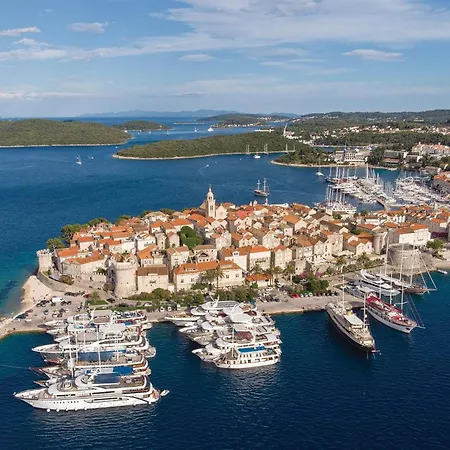 Awesome In With Wifi Vela Luka