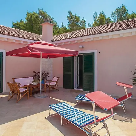 Holiday home Awesome In With Wifi *