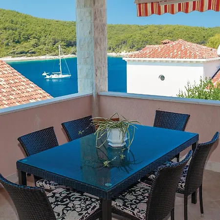 Holiday home Awesome In With Wifi *