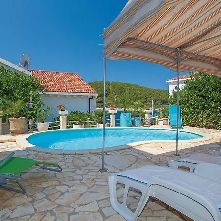 Siroka Bb Ii * Vela Luka