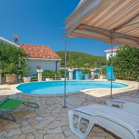 Awesome In With Wifi * Vela Luka