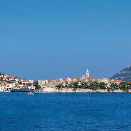 Awesome In With Wifi Vela Luka