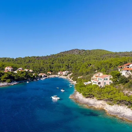 Siroka Bb Ii 別荘 *