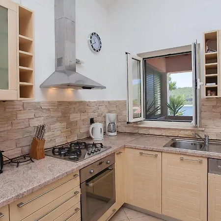 Holiday home Awesome In With Wifi Vela Luka