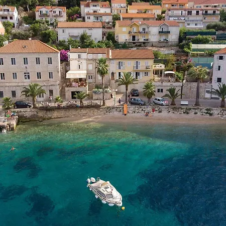 Siroka Bb Ii * Vela Luka